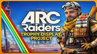 🟢 LIVE ARC Raiders Trophy quests = Easy Blueprints (Portrait)