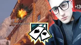 RAINBOW SIX SIEGE - TOP KILL E FAIL (NIK- PEPPE- RANMAJ)