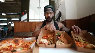 Is Whole Foods Hot Food Any Good?