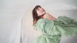 She Weathers the Change