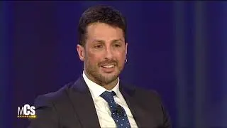 Rudy Zerbi Vs  Alessandro Cecchi Paone