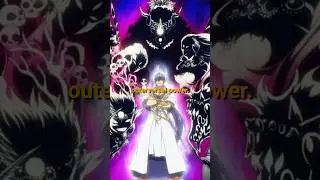 Sinbad's INSANE Power: Outerversal King of Magi?