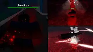 IXA IS SO BROKEN IN GAUNTLET...⁉️| Project Ghoul