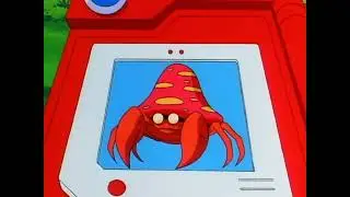 Paras and Parasect Pok&eacute;dex Entries..wmv