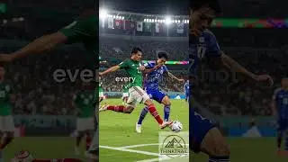 Mexico 0-0 Japan | Friendly Match Highlights | Sep 6, 2025