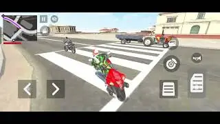 Franklin ke exam khatm Ho Gaye ka#Indian thief auto simulator 