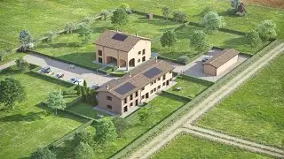 Vendita unità immobiliari indipendenti Classe A FORMIGINE-MODENA