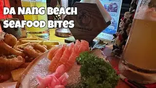 Da Nang Nights: Signature Snow Fish & Sizzling Butter Prawns