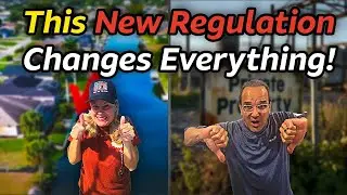 This New Cape Coral Regulation Changes Everything