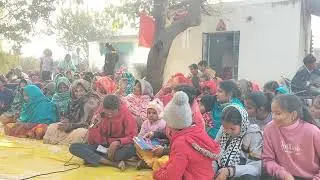 बरसानी चौहान जीकेद्वारा साईं भजन