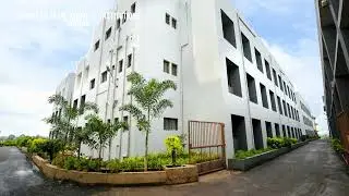 Top Engineering College in Kolhapur