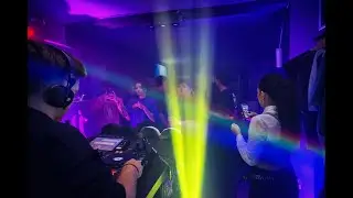 Where Style Meets Groove Sounds: Spring Tech House Gathering #1