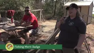 Learn about Conservation Awards Weekend