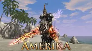 PVP - Monastery of Silence Clan TRANSUDOS VS Desordeiros e Fracasseds