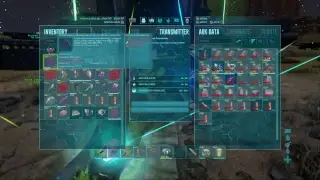 866 Defense ExS vs HgD[Ark][Ps4]