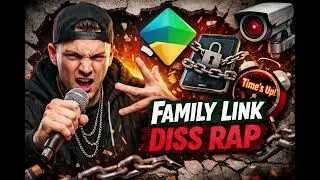 DISS rap na Family Link