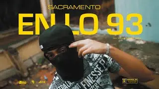Sacramento - En Lo' 93 (Official Video) l Sony A6400 Music Video