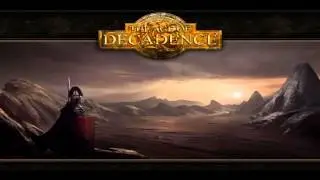 Lind Erebros / Age of Decadence  / Demon Crypt
