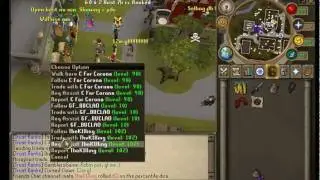 Thek1lling scamming me in mew2