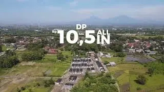 Perumahan Sayekti Residence Solo Utara