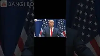 Donald Trump Sings Hotline Bling by