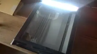 CanoScan 8800f not working part 1