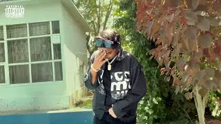 Peanut - L&Lambda;KSH&Lambda;Y | New Official Rap Video 2025 🎵