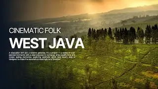 Cinematic Folk ( Collaboration Travel Video )