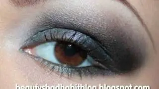 Getting Vampy with Sleek - Tutorial