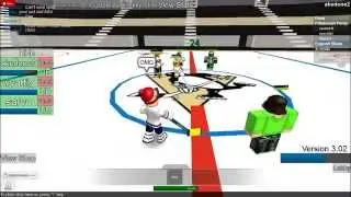 Kid Rages in HHCL! HE SAID SWEDEN SUCKS!!!!!!!!!!!!!!!!