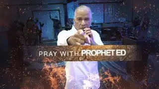 THESE PRAYERS ARE TOO HOT FOR DEMONS- Ed CITRONNELLI