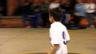 Gol Hugo Filandino PSur 1-1