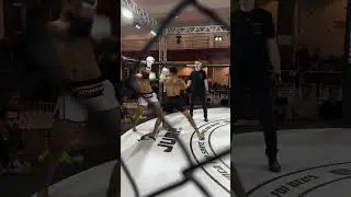 Naf Arena Fight toma Raduk🇹🇭🇧🇷 #muaythai #naffight #maximumfight  #wbcmuaythai  #onechampionship