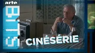 Cinéma et télévision : Opposition ou osmose ? - BiTS #87