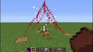Magical Wizard Smol Snowman || Animcolle Legacy 1.16.5