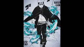 Glow up ⬆️ | Boruto manga edit #manga #mangaedit #youtubeshorts #boruto #naruto #narutoshippuden