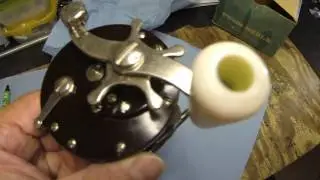 Penn No. 85 Sea-Boy Fishing Reel