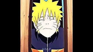 Naruto, wake up🤣
