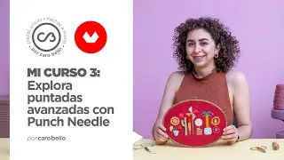 Mi nuevo curso de Dom&eacute;stika: 
