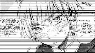 [APH] - Online RPG - USUK - Hentai[yaoi...wtf] - Doujinshi