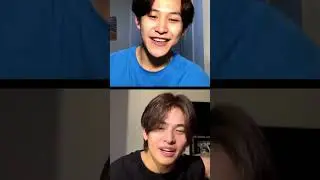 First Piyangkul Saohin (f.piyangkul) from Deep Night the Series - IG Live - 240507