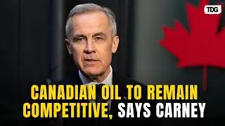 Canadian PM Carney Defends Canadian Oil Amid Venezuelan Prospects, Supports Greenland Sovereignty
