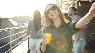 3 Mavins'  - Marketing Promo