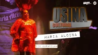 Fio Maravilha - Maria Alcina