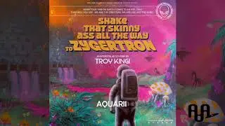TROY KINGI ~ AQUARII
