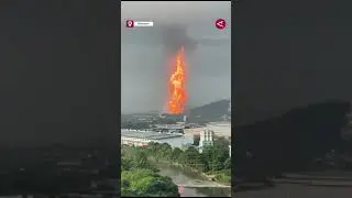 berita panas terkini#beritaterkini