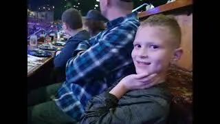 Dolly Parton Stampede