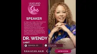 Wendy Watson - Award-Winning Motivational Speaker - Denver, CO