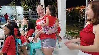 2025 Christmas Celebration! ❤