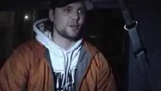 Cold World video Interview HARDTIMES.CA